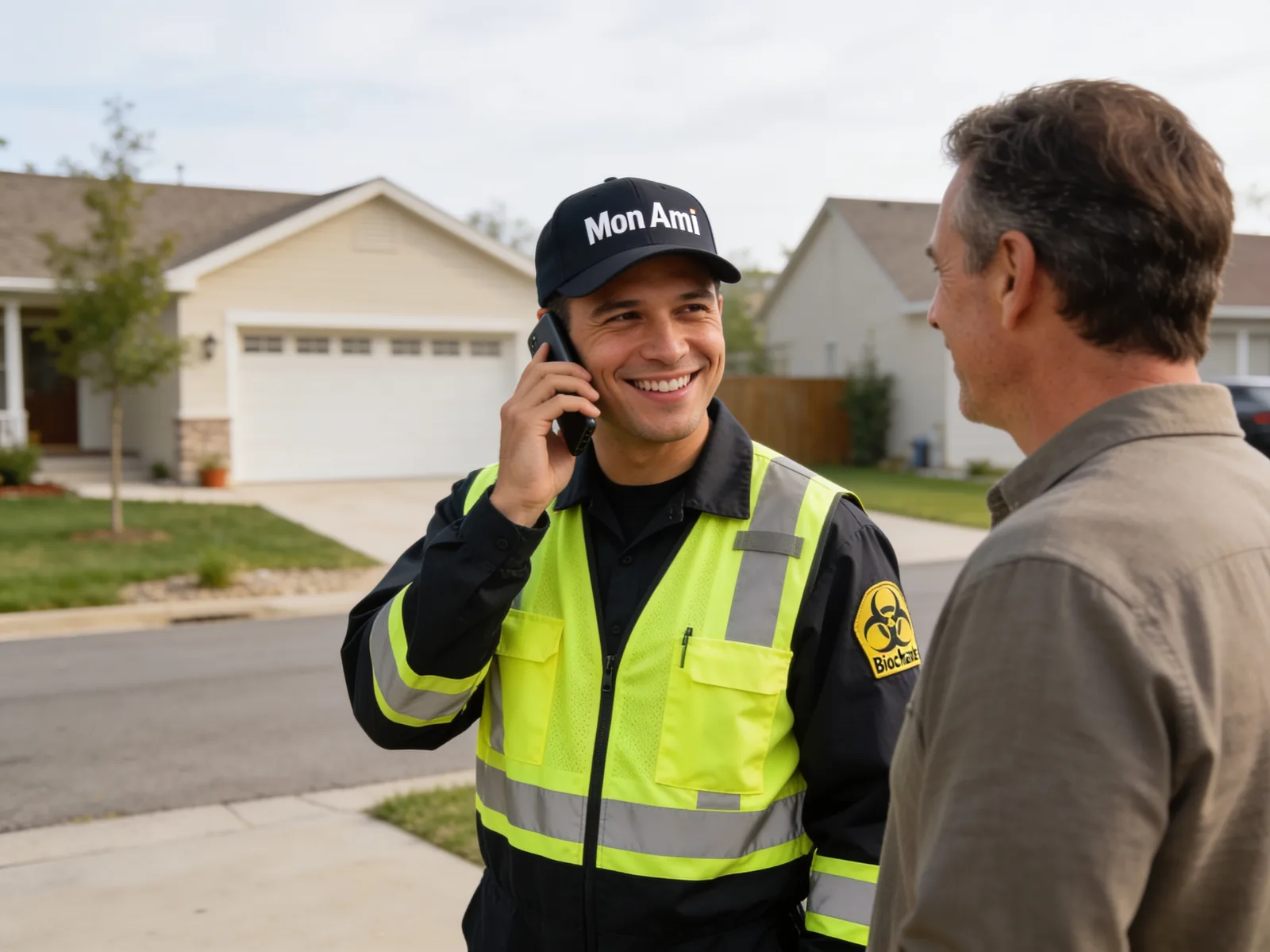 Sewage Cleanup Halethorpe, MD FAQs