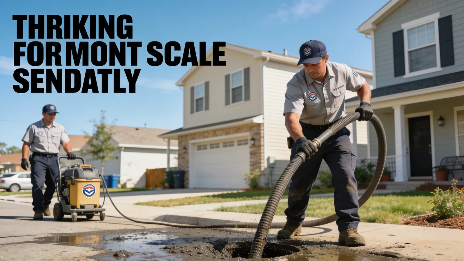 Sewage Cleanup in Halethorpe, MD near me